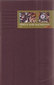 obálka: Příběhy rabi Nachmana 