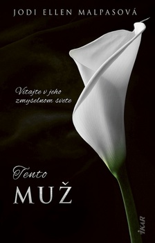 obálka: Tento muž (2. vydanie)