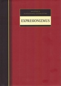 obálka: Expresionizmus