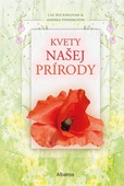 obálka: Kvety našej prírody