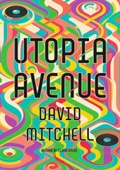 obálka: Utopia Avenue