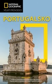 obálka: Portugalsko