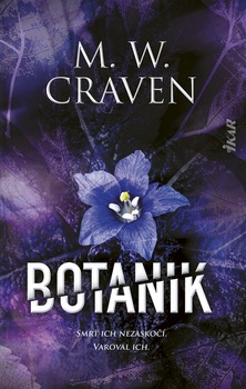 obálka: Botanik