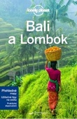 obálka: Bali a Lombok- Lonely Planet
