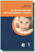 obálka: Aplikovaná anatomie pro fyzioterapeuty a maséry