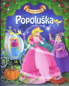 obálka: Popoluška