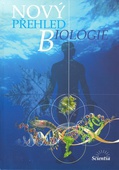 obálka: Nový přehled biologie