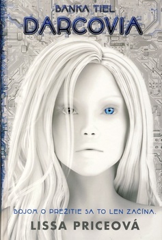 obálka: Banka tiel - Darcovia