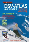 obálka: DSV ATLAS SKI WINTER 2004