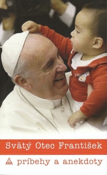 obálka: Svätý Otec František