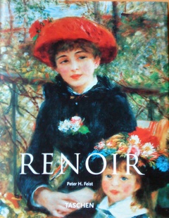 obálka: Renoir