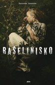 obálka: Rašelinisko