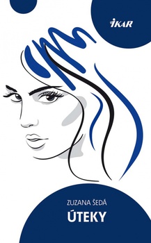 obálka: Úteky