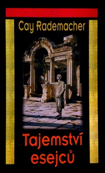 obálka: TAJEMSTVÍ ESEJCŮ