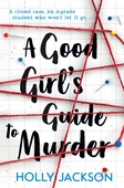obálka: A Good GirlS Guide To Murder