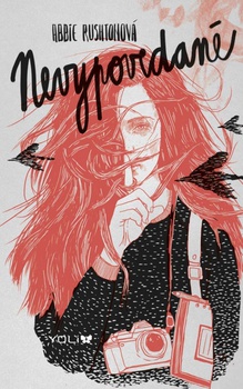 obálka: Nevypovedané