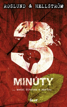 obálka: Tri minúty