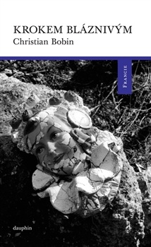 obálka: Krokem bláznivým 