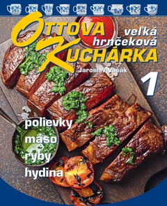 obálka: Ottova kuchárka veľká hrnčeková 1