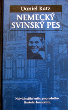 obálka: Nemecký svinský pes