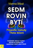 obálka: Sedm rovin bytí