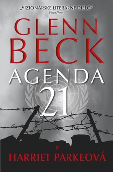 obálka: Agenda 21