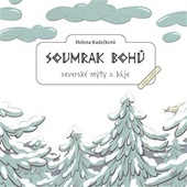 obálka: Soumrak bohů