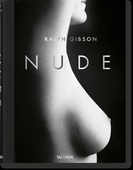 obálka: Eric Fischl | Gibson, Nude