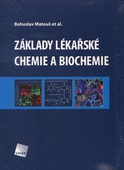 obálka: Základy lékařské chemie a biochemie