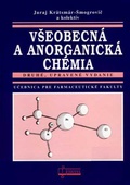 obálka: Všeobecná a anorganická chémia