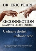 obálka: Reconnection - Návrat k léčivé energii