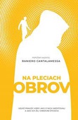 obálka: Na pleciach obrov