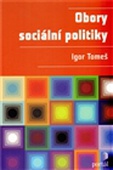 obálka: Obory sociální politiky