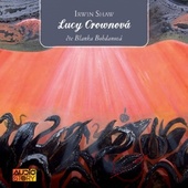 obálka: Lucy Crownová - KNP-5CD