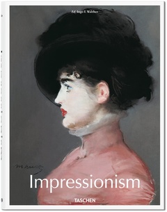 obálka: Impressionism