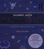 obálka: Tajomný jazyk astrológie
