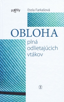 obálka: Obloha plná odlietajúcich vtákov