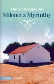 obálka: Milenci z Myrinthy