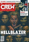 obálka: Crew2 37/2013