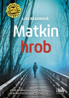 obálka: Matkin hrob