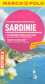 obálka: SARDINIE MARCO POLO S MAPOU