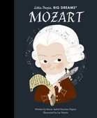 obálka: Mozart