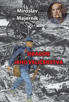 obálka: Dragún jeho veličenstva