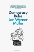 obálka: Democracy Rules