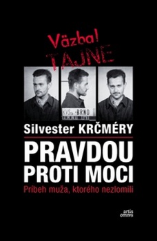 obálka: Pravdou proti moci
