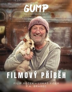 obálka: Gump - filmový příběh