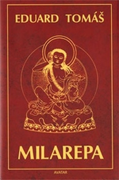 obálka: MILAREPA