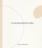 obálka: Atlas biologických žien
