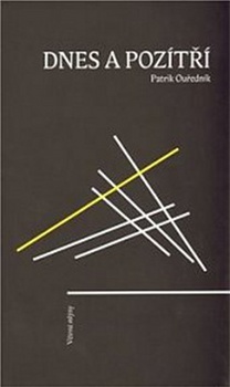 obálka: Dnes a pozítří