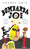 obálka: Bombarda Joe - 2. vydání